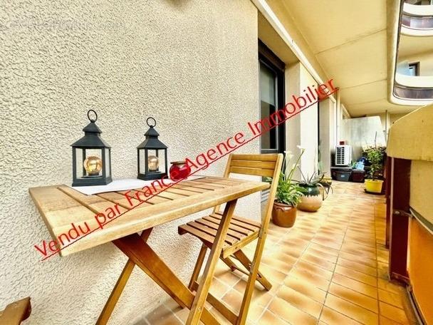 Appartement à vendre, 87m², Perpignan