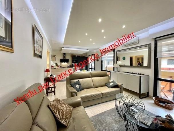 Appartement à vendre, 87m², Perpignan