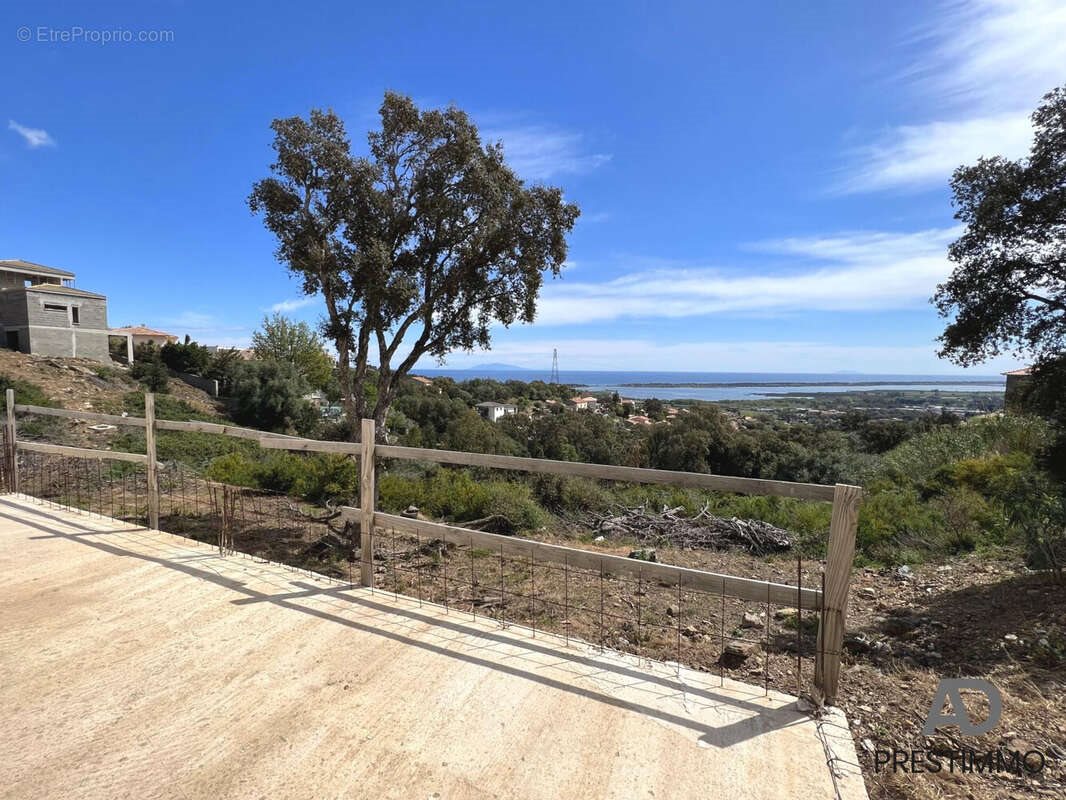 Maison à vendre, 130m², Furiani