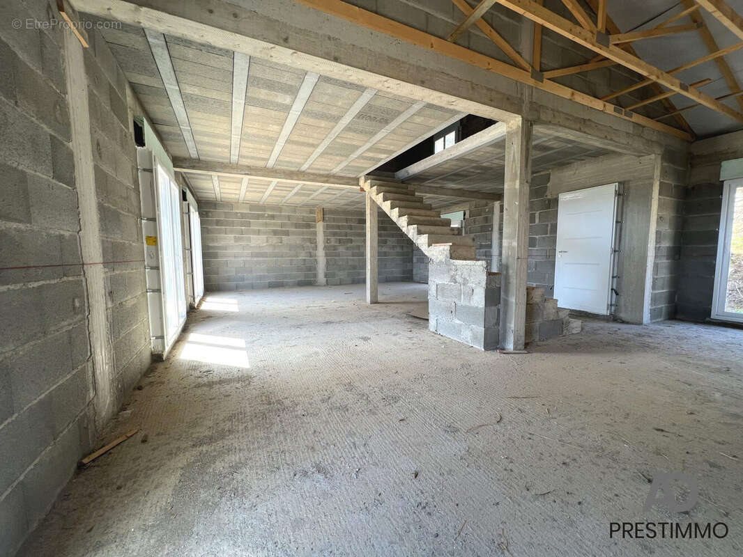 Maison à vendre, 130m², Furiani