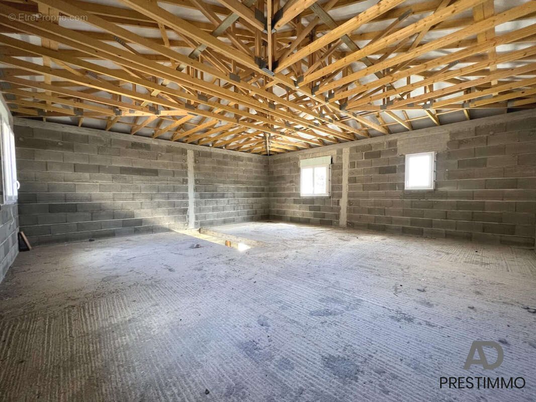 Maison à vendre, 130m², Furiani