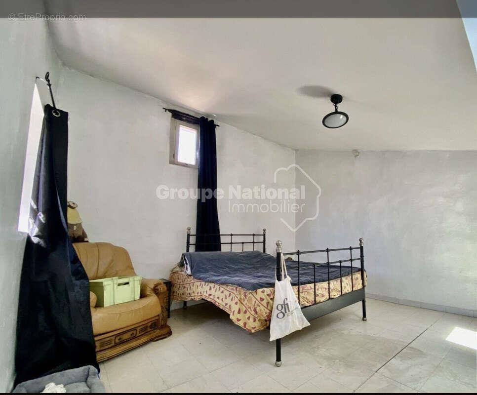 Appartement à vendre, 120m², Aramon