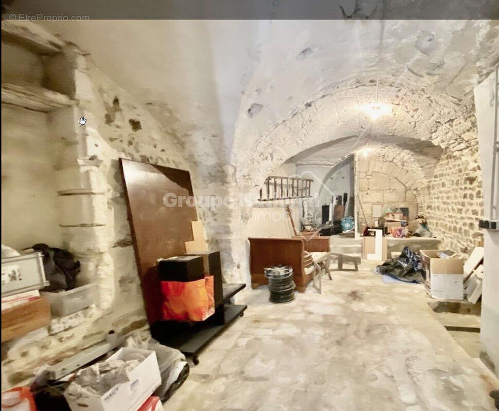 Appartement à vendre, 120m², Aramon