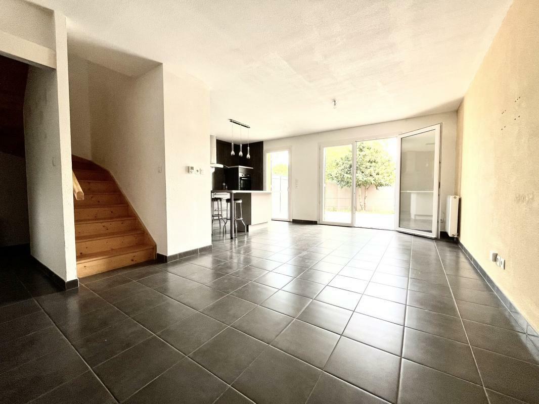 Maison à vendre, 83m², Toulouse