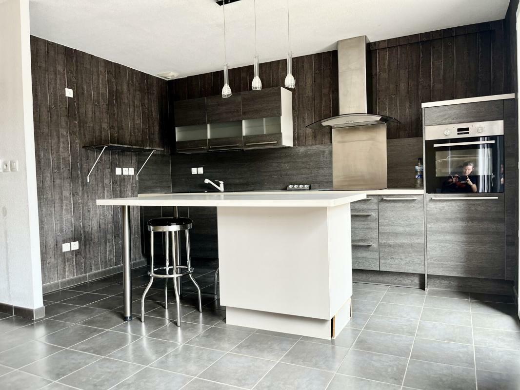 Maison à vendre, 83m², Toulouse