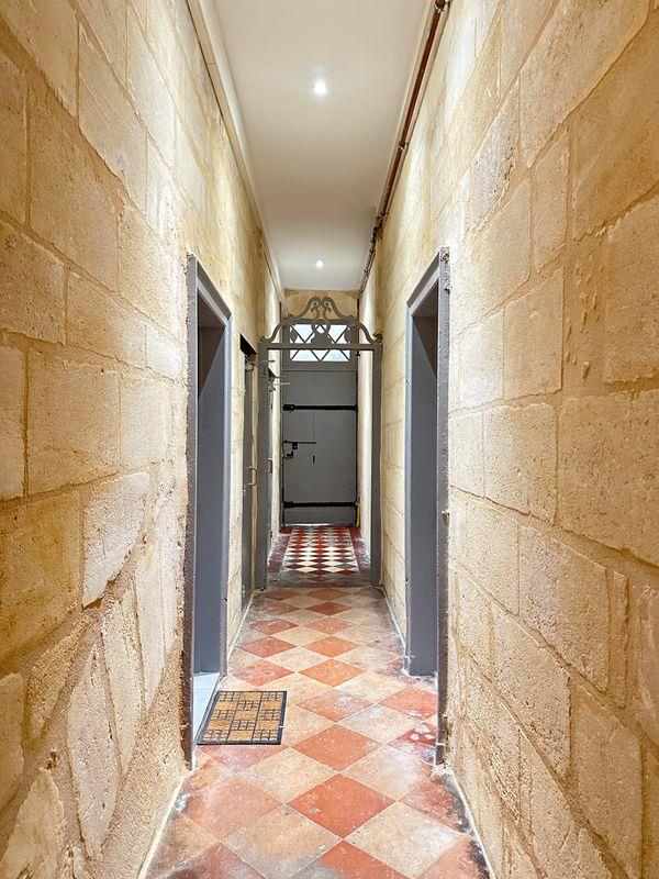 Appartement à vendre, 26m², Bordeaux