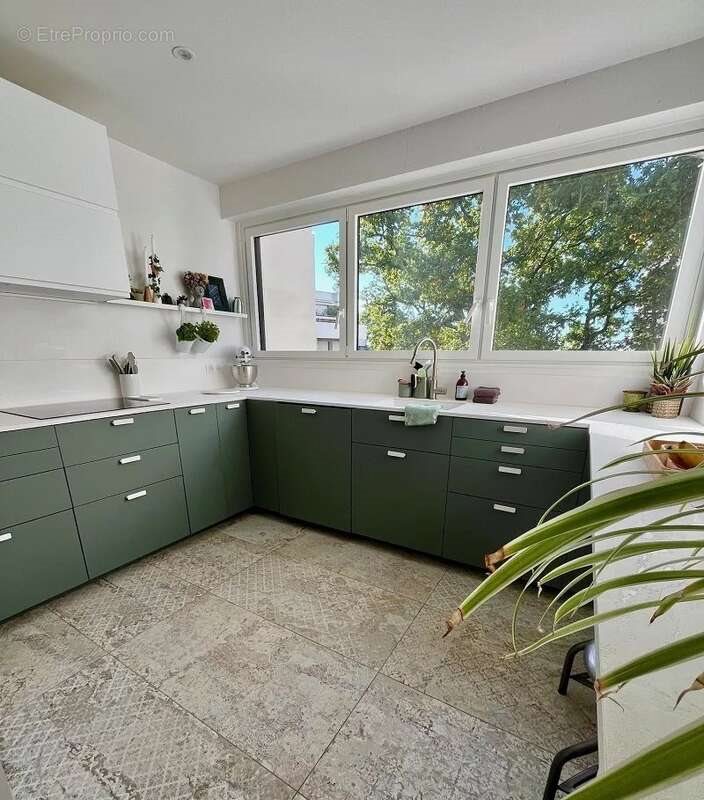 Appartement à vendre, 139m², Nantes