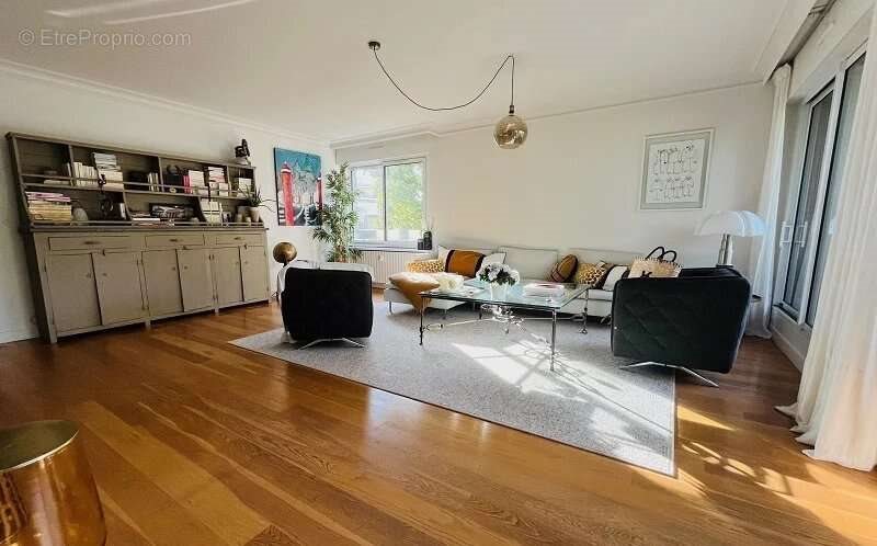 Appartement à vendre, 139m², Nantes