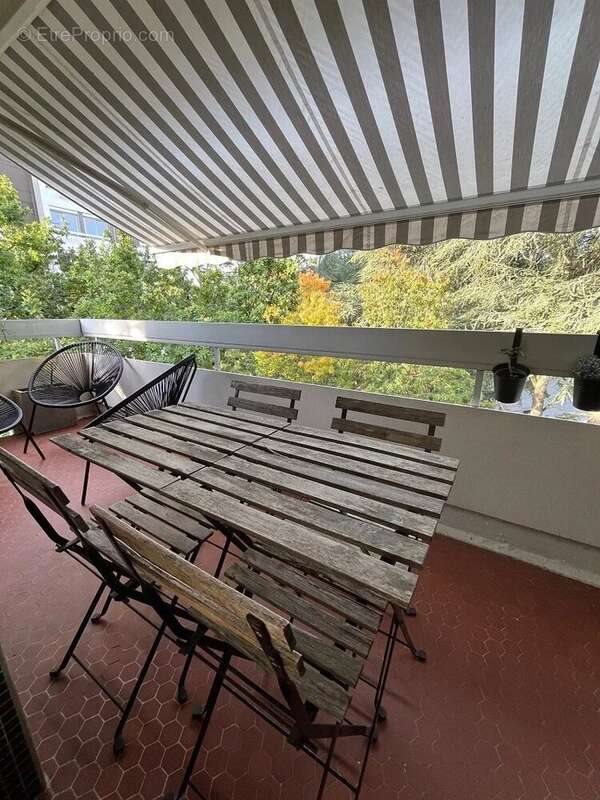 Appartement à vendre, 139m², Nantes