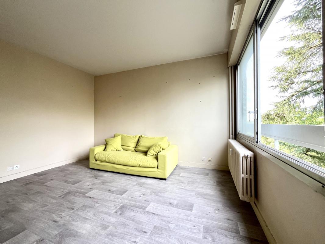 Appartement à vendre, 31m², Nantes