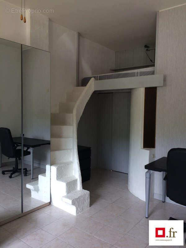 Appartement à vendre, 36m², Grenoble