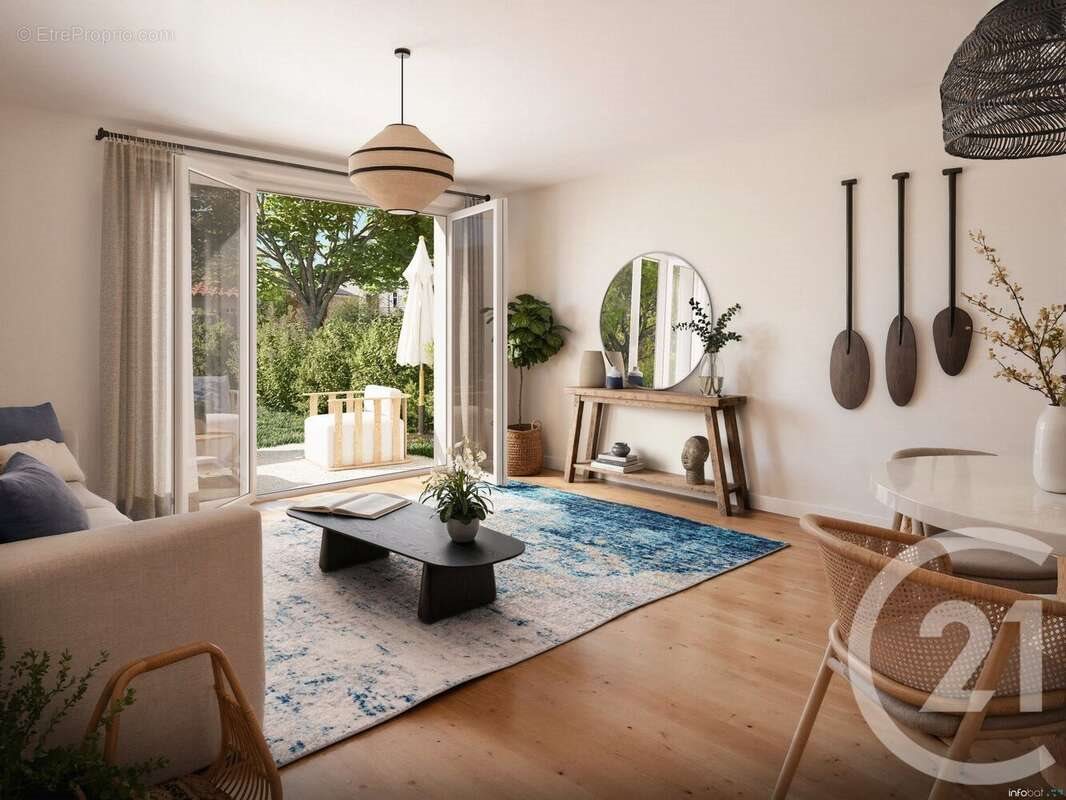 Appartement à vendre, 29m², Talmont-Saint-Hilaire