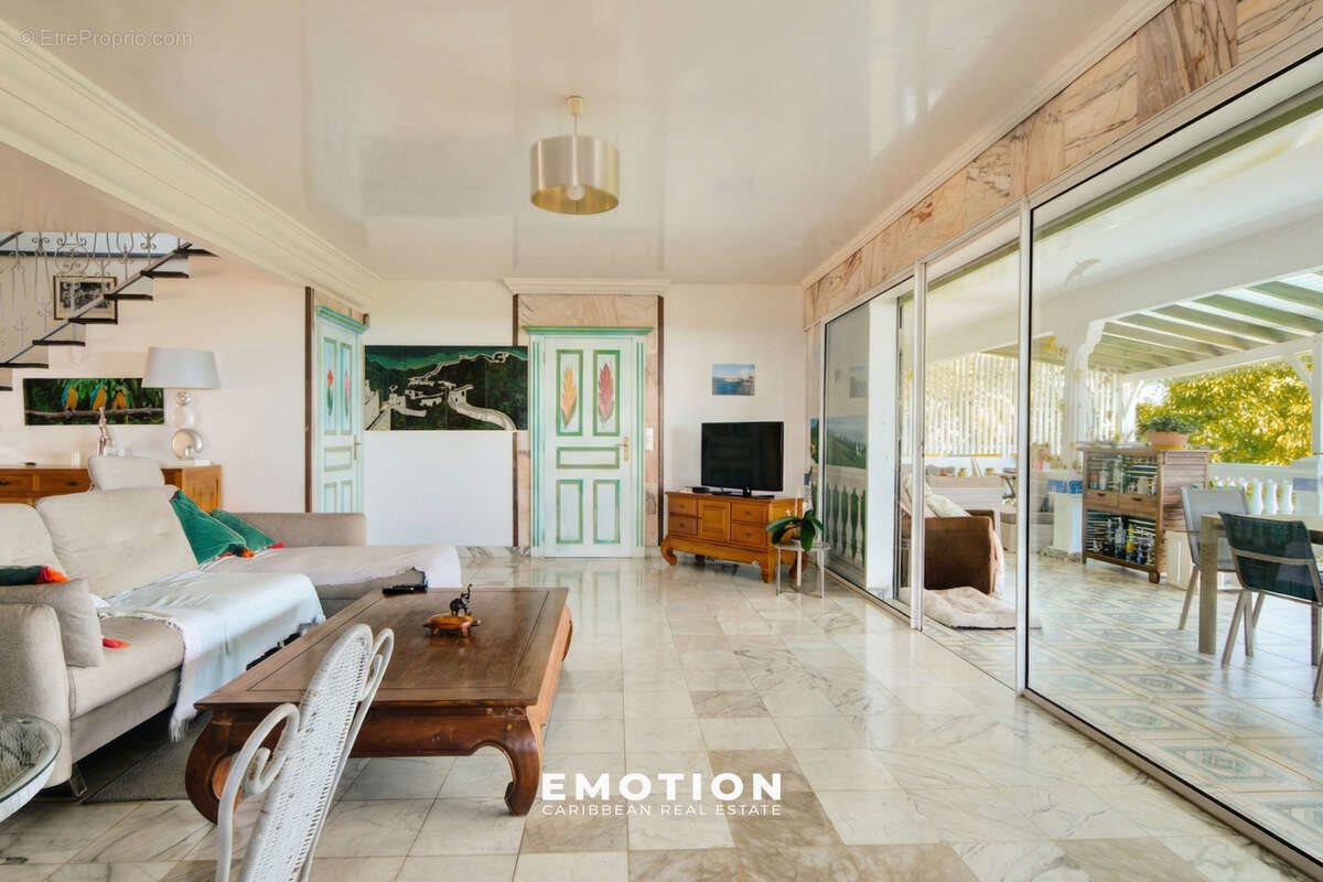 Maison à vendre, 280m², Sainte-Rose