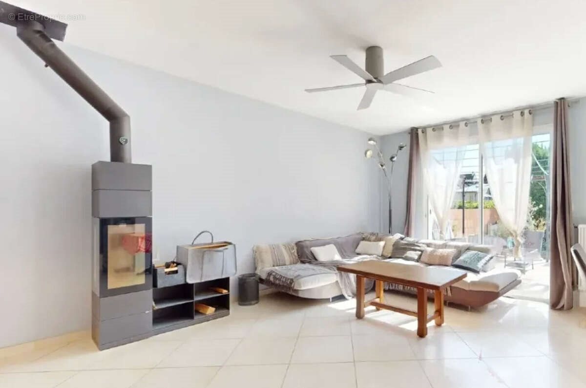 Maison à vendre, 207m², Lognes