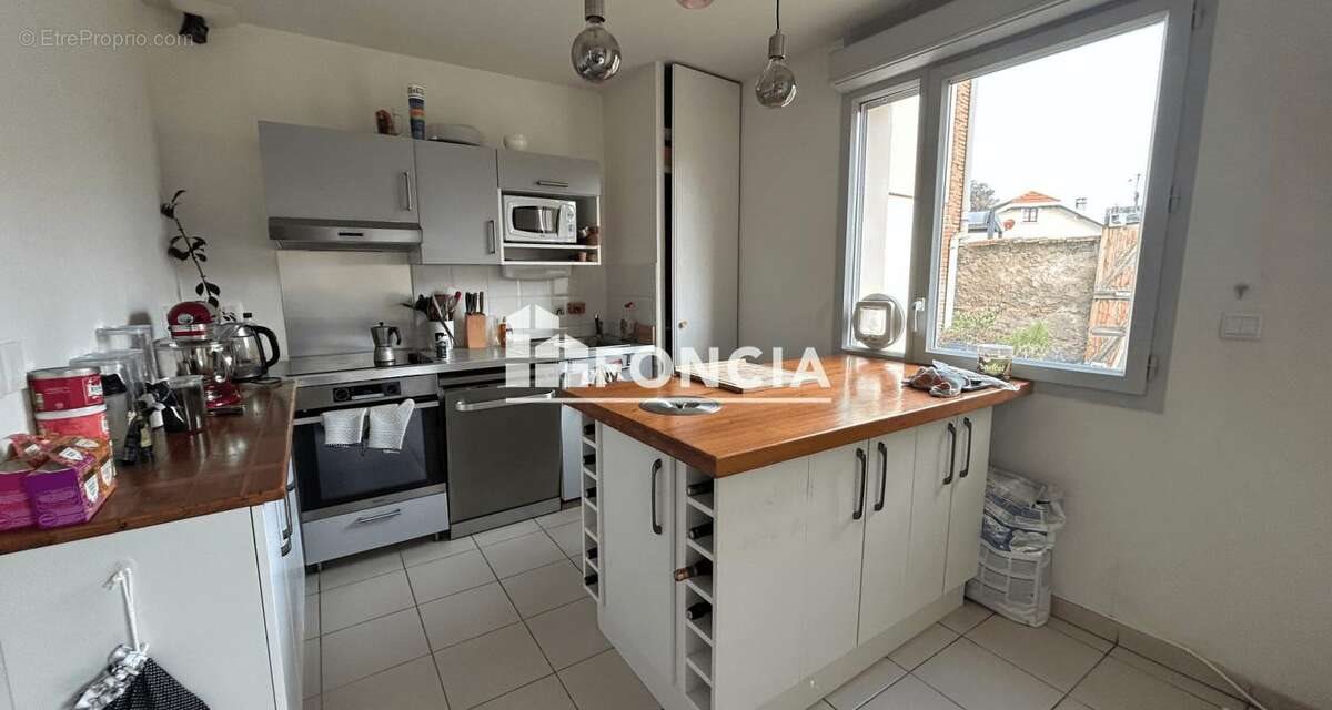 Maison à vendre, 86m², Toulouse