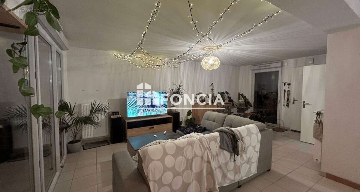 Maison à vendre, 86m², Toulouse