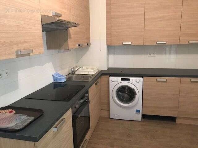 Appartement à vendre, 88m², Laroque-Timbaut