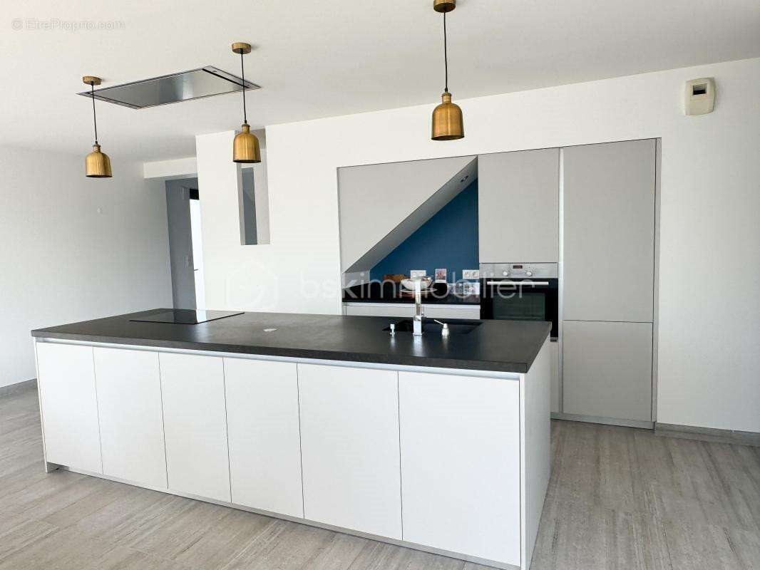 Maison à vendre, 140m², Rennes
