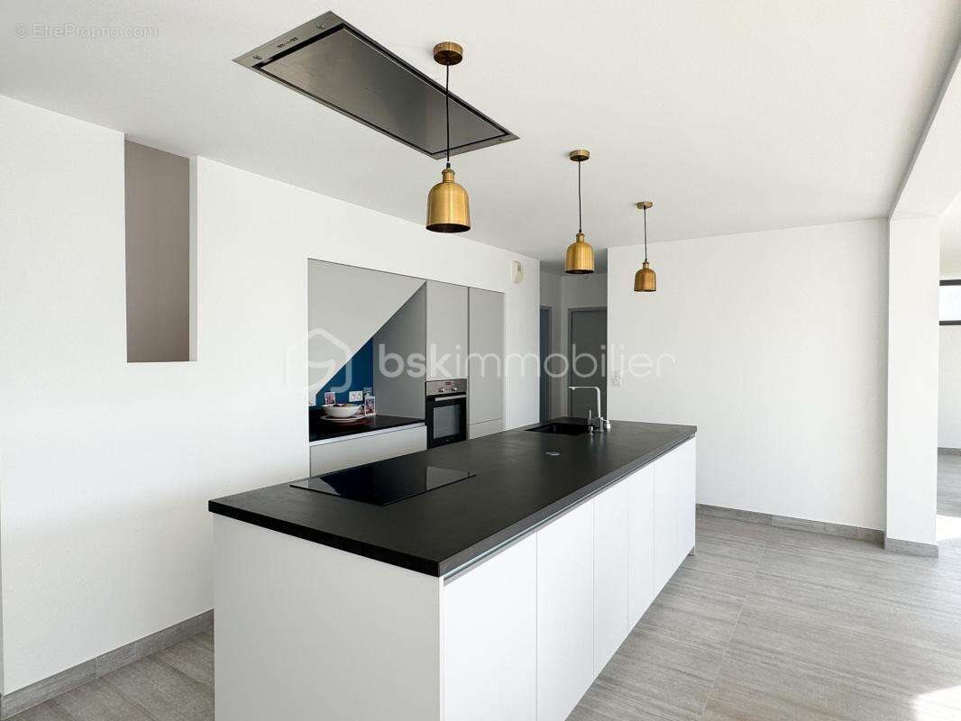 Maison à vendre, 140m², Rennes