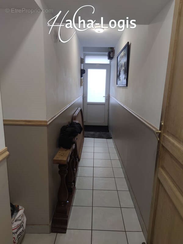 Maison à vendre, 100m², Moyenmoutier