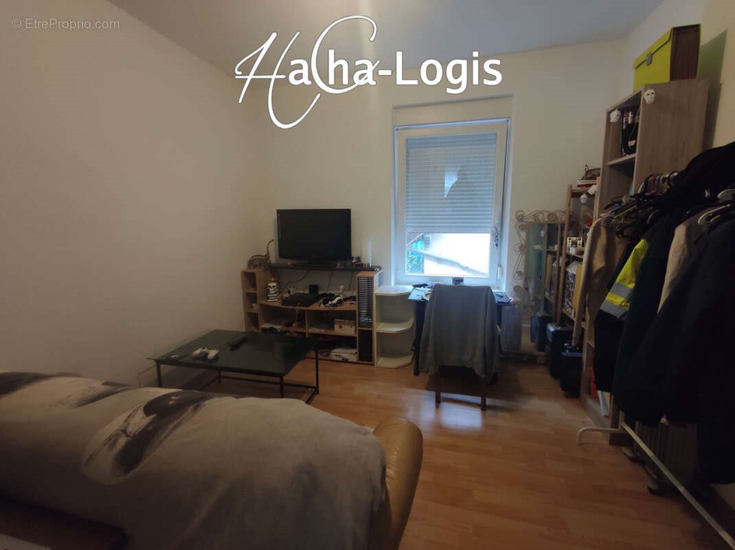 Maison à vendre, 100m², Moyenmoutier