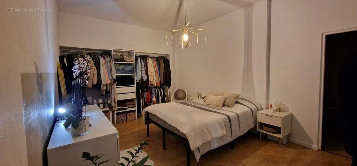 Appartement à vendre, 53m², Reims