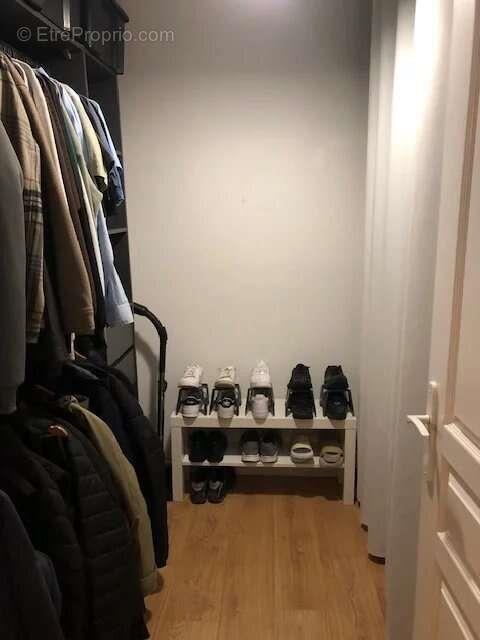 Appartement à vendre, 53m², Reims