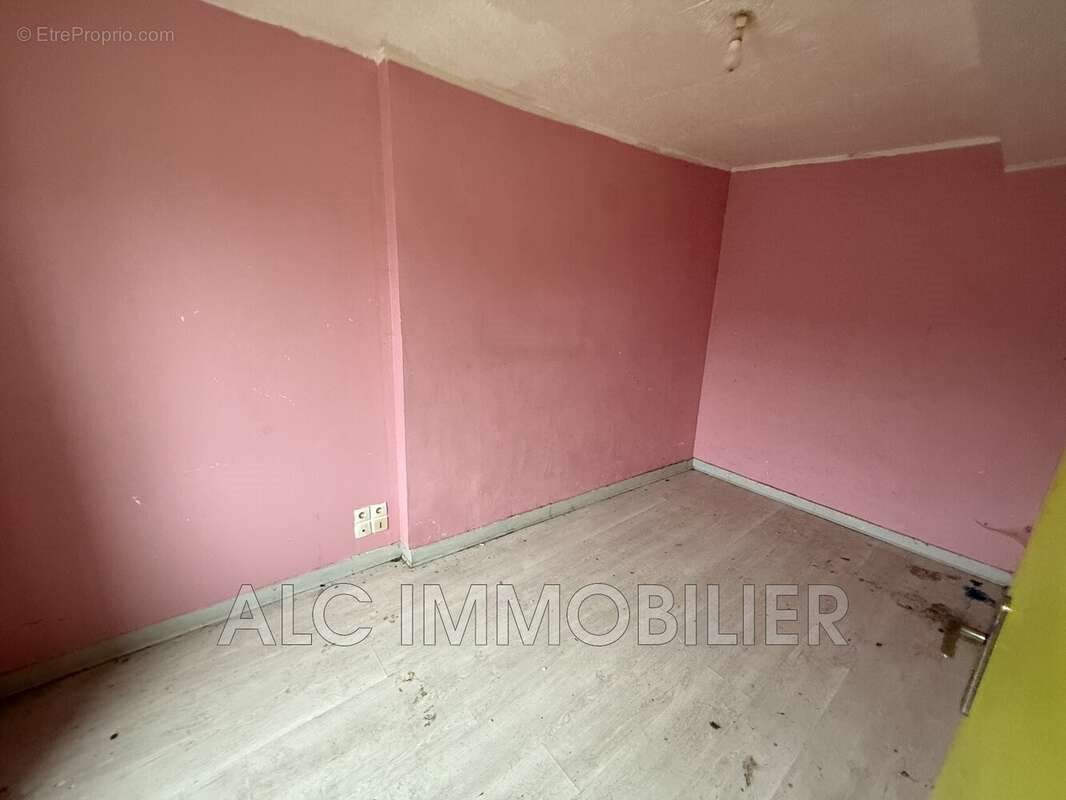 Appartement à vendre, 170m², Alençon