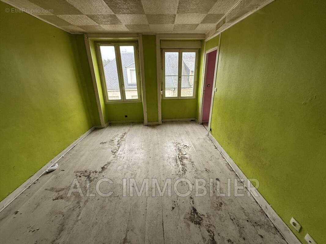 Appartement à vendre, 170m², Alençon