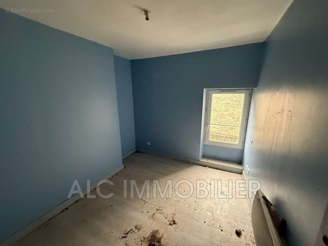 Appartement à vendre, 170m², Alençon