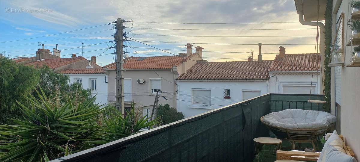 Appartement à vendre, 200m², Perpignan