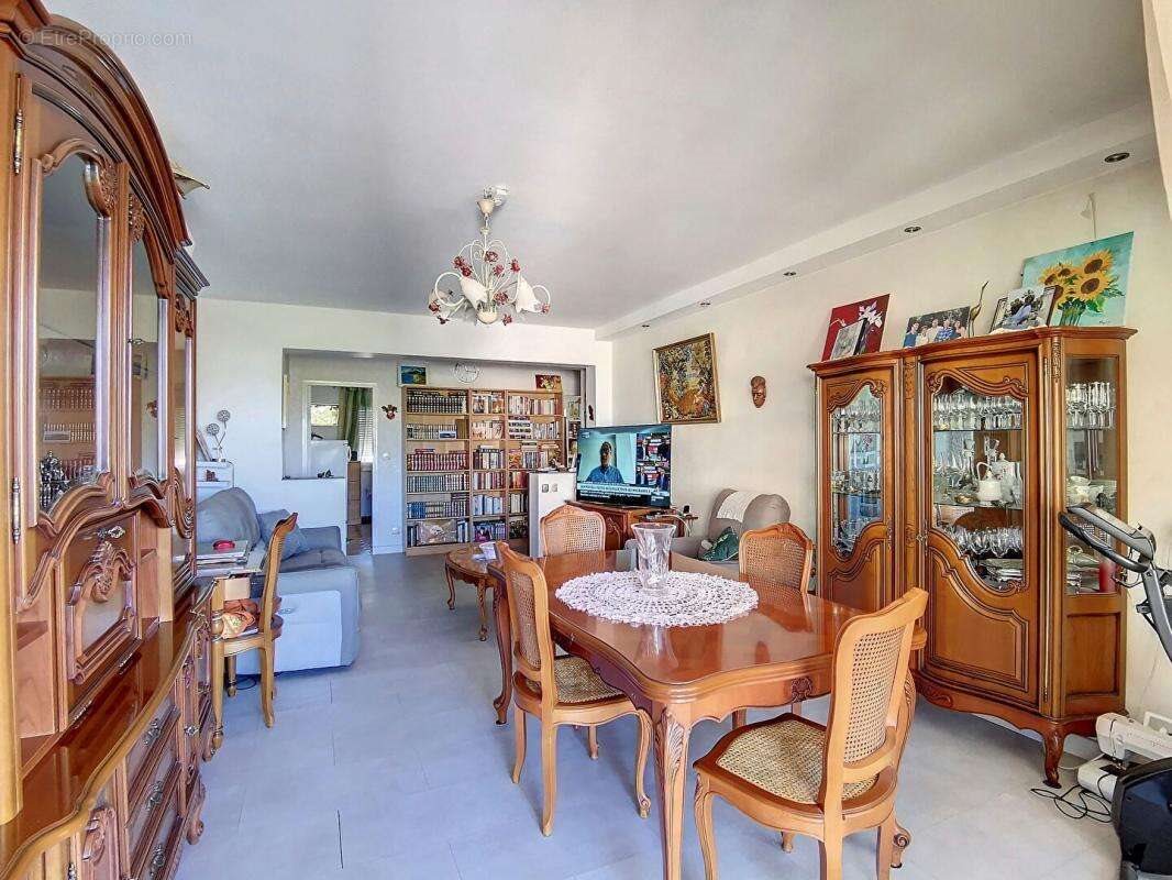 Appartement à vendre, 83m², Toulon