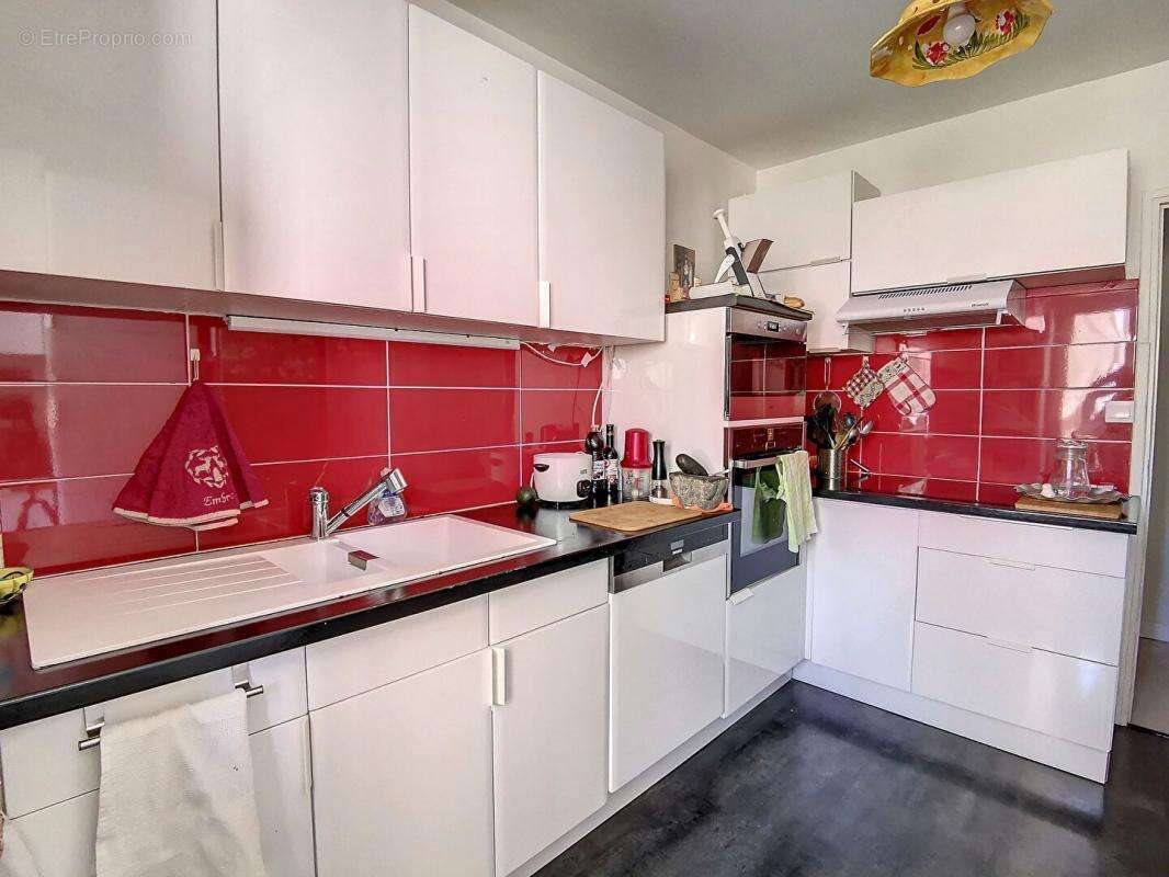 Appartement à vendre, 83m², Toulon