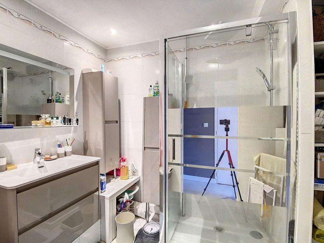 Appartement à vendre, 83m², Toulon