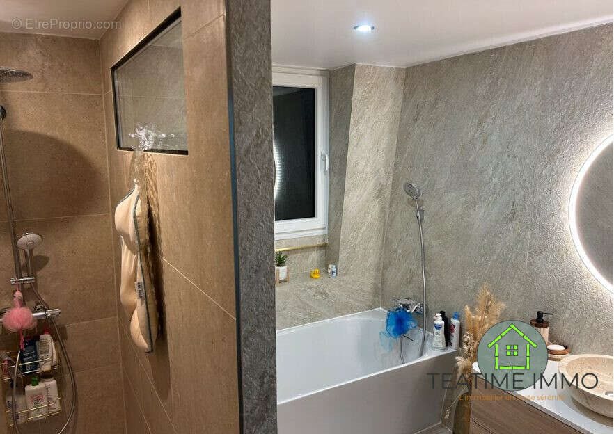 Appartement à vendre, 225m², Capinghem