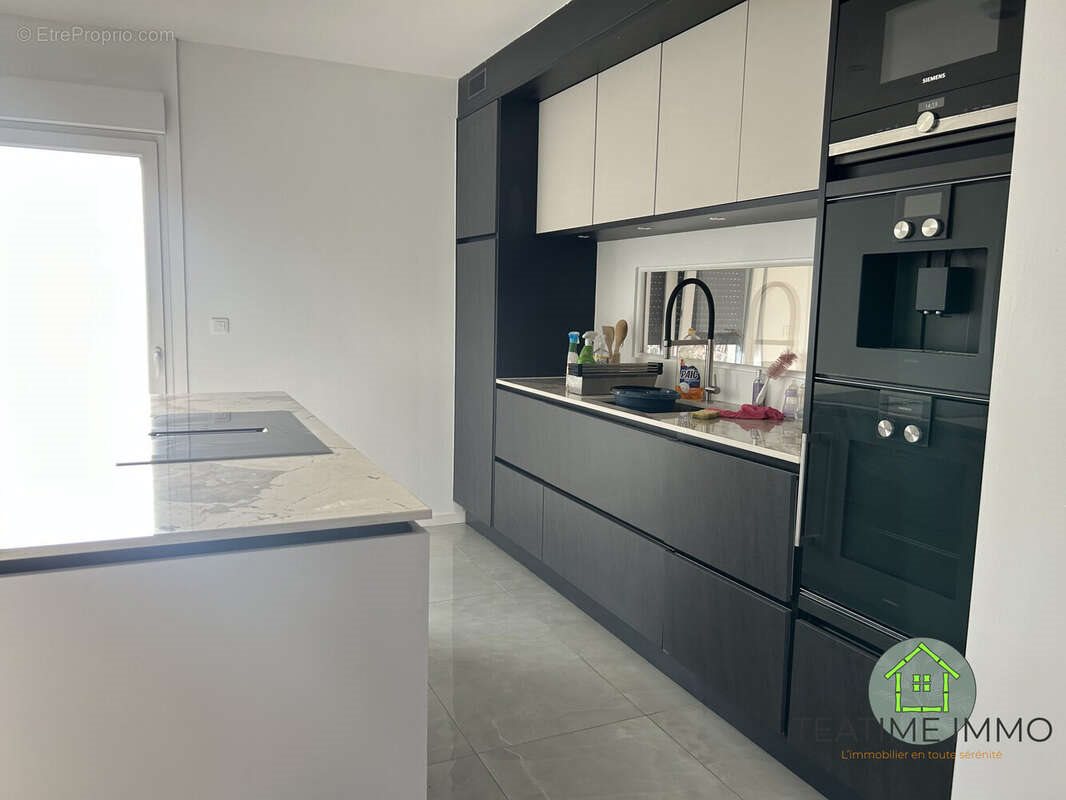 Appartement à vendre, 225m², Capinghem