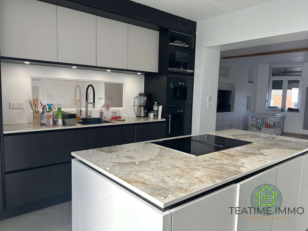 Appartement à vendre, 225m², Capinghem