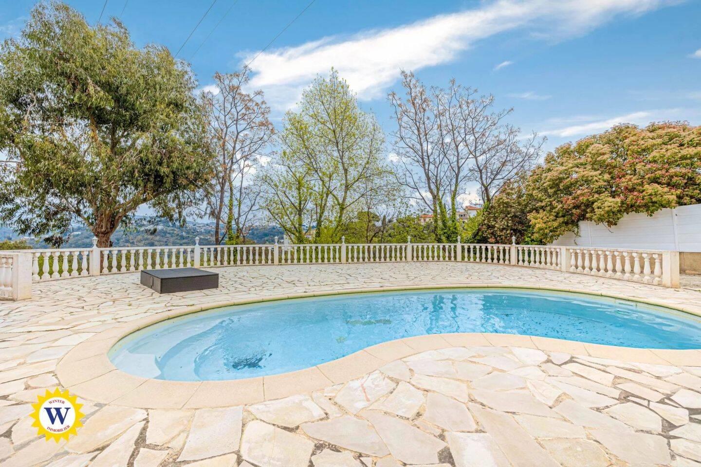 Maison à vendre, 133m², Nice