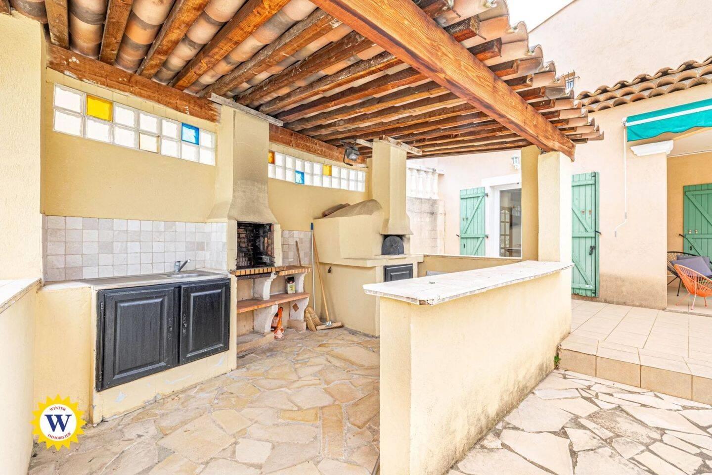 Maison à vendre, 133m², Nice