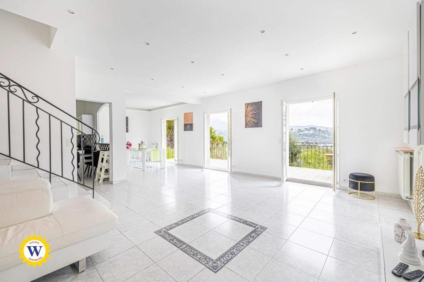 Maison à vendre, 133m², Nice