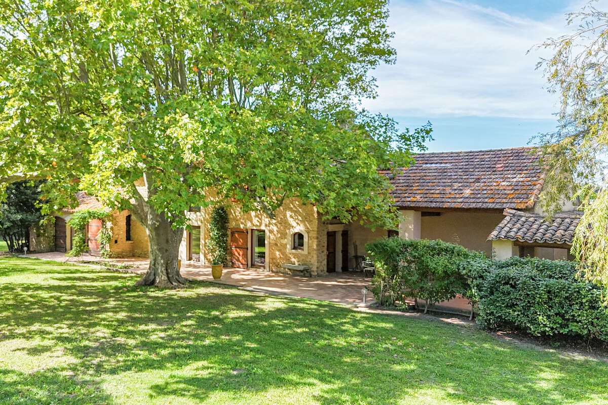 Maison à vendre, 206m², Sarrians