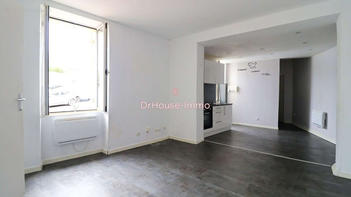 Appartement à vendre, 72m², Blaye