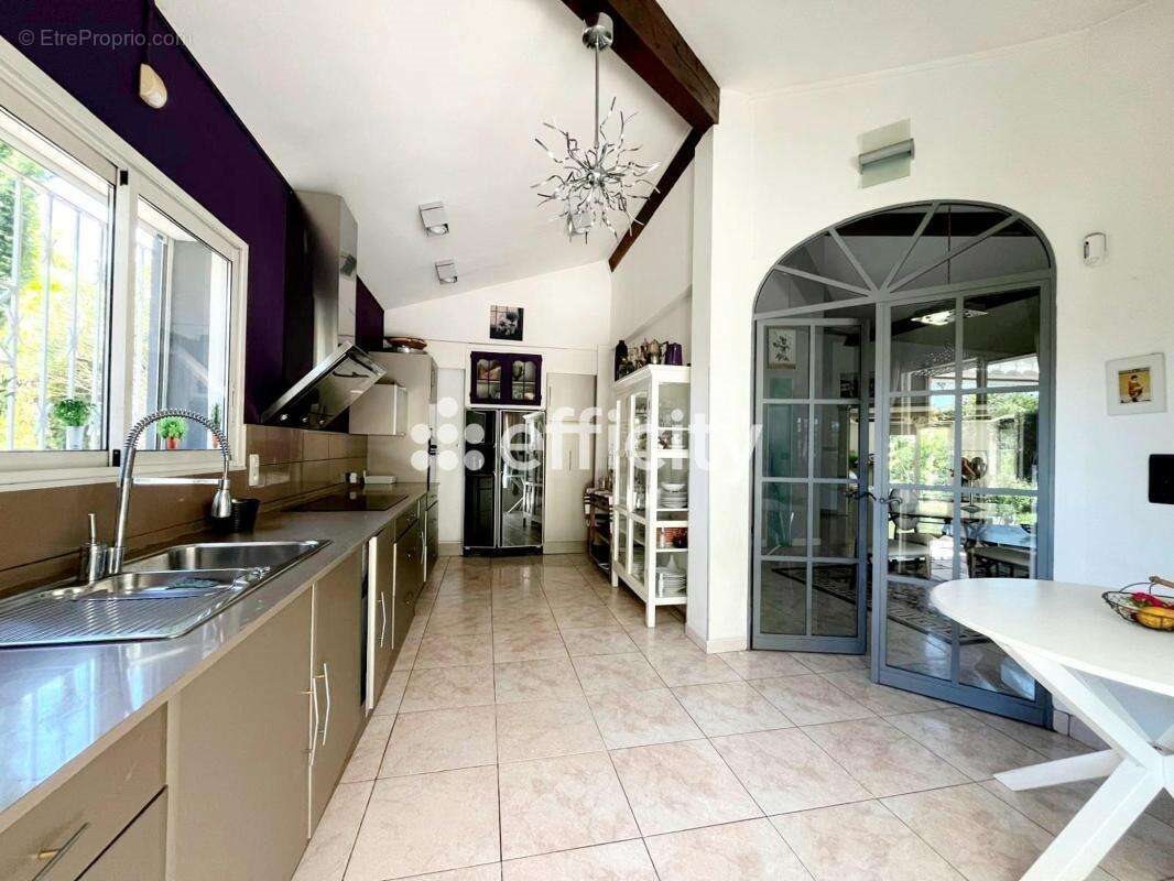 Maison à vendre, 220m², Toulouse