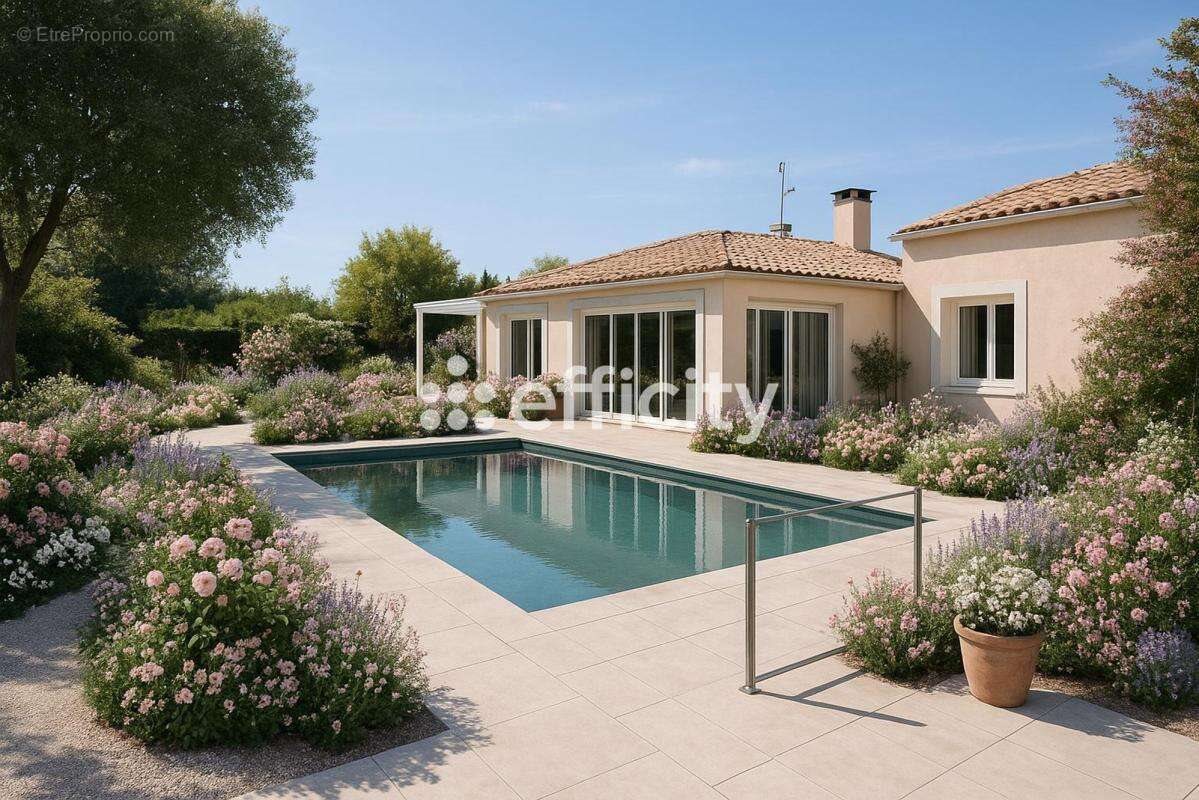 Maison à vendre, 220m², Toulouse