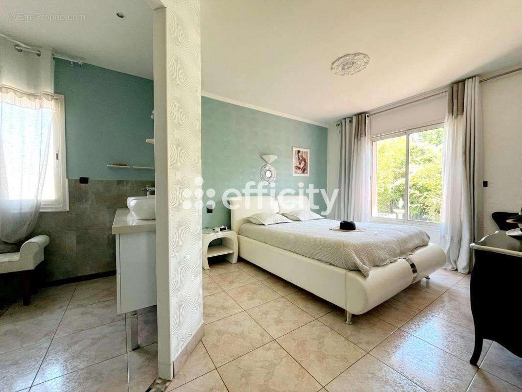 Maison à vendre, 220m², Toulouse