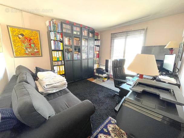 Appartement à vendre, 94m², Boulogne-Billancourt