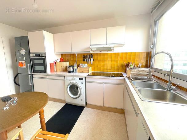 Appartement à vendre, 94m², Boulogne-Billancourt