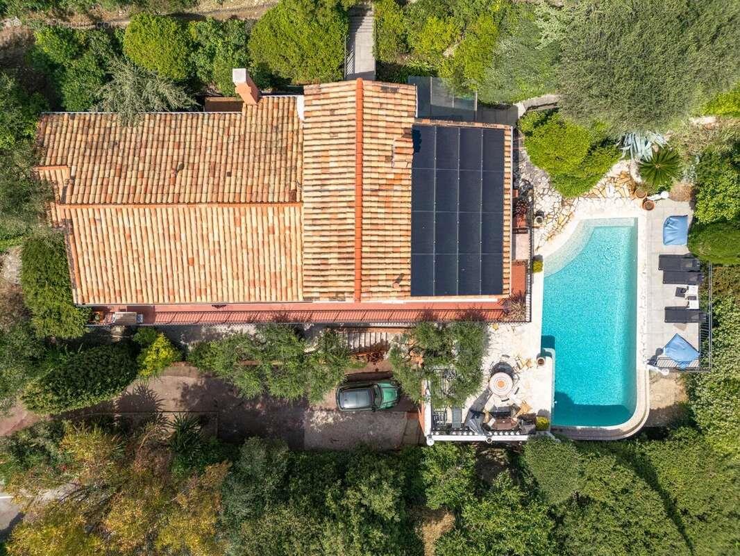 Maison à vendre, 195m², Nice