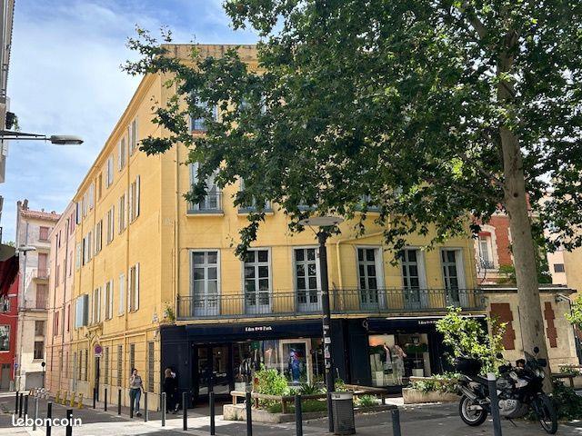 Appartement à vendre, 90m², Perpignan