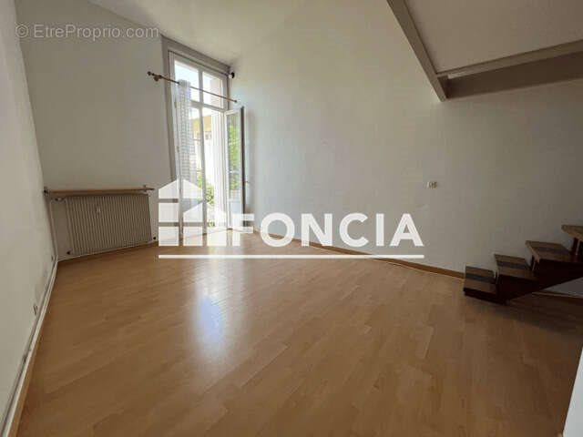 Appartement à vendre, 49m², Bordeaux